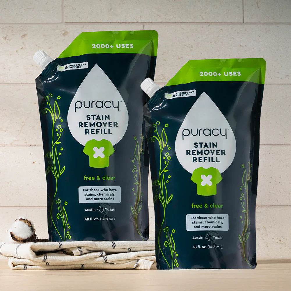 Laundry Stain Remover