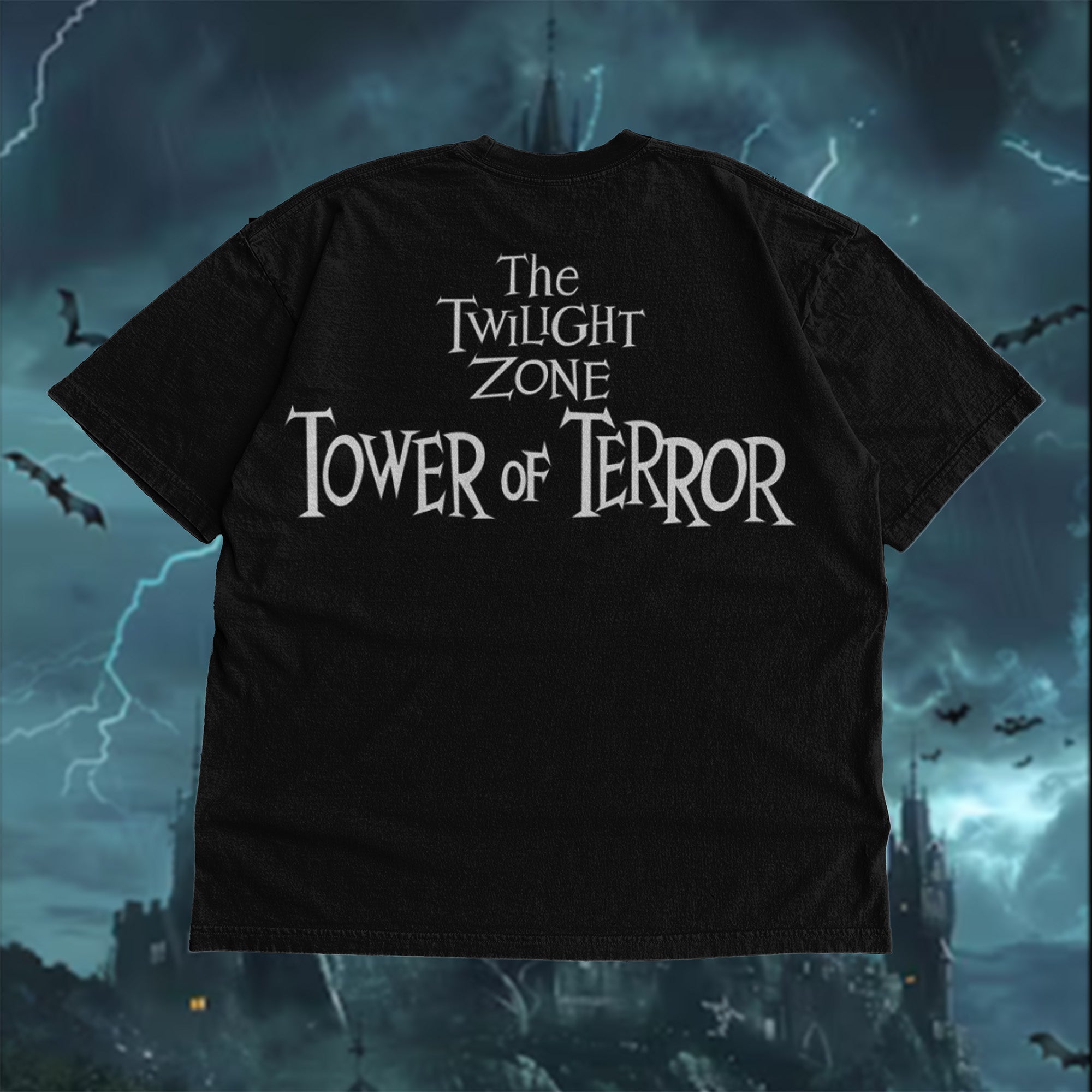 Tower of Terror! Shirt