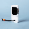 miniphone ultra (mpu) case for Apple Watch Ultra 1/2/3 - ghost white